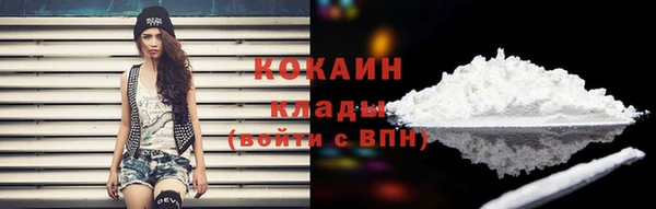 хмурый Верхний Тагил